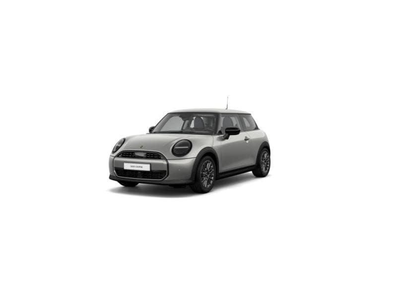 MINI Cooper C