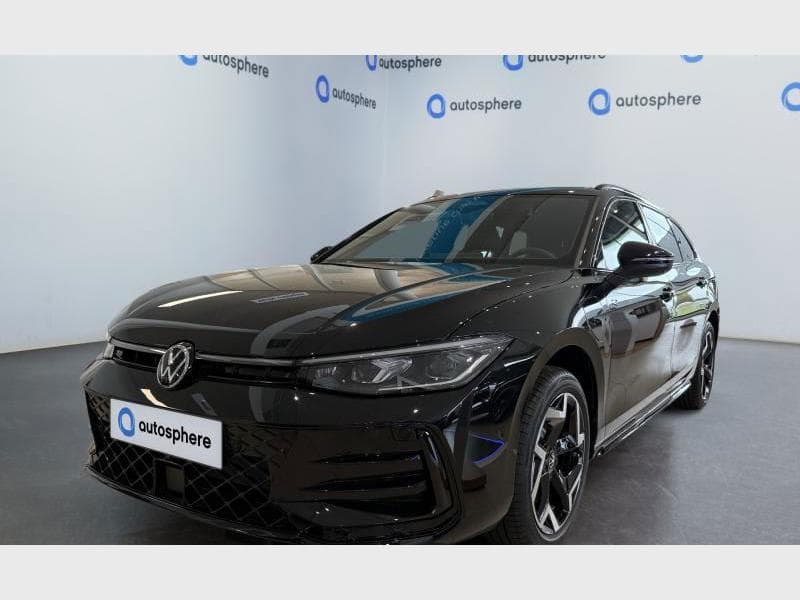 VOLKSWAGEN Passat Variant eHybrid