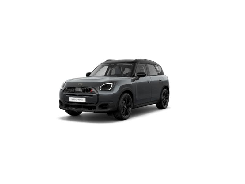 MINI Countryman S ALL4 (Mild Hybrid 48V)