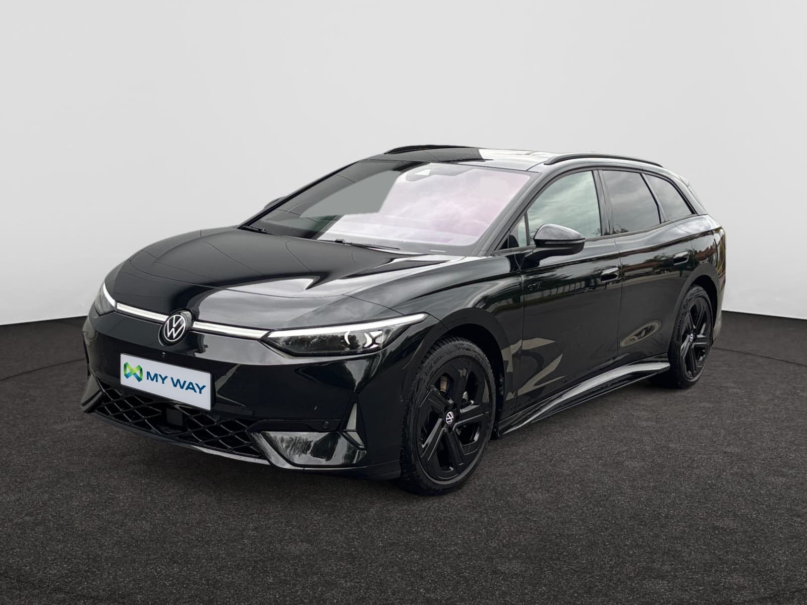 VOLKSWAGEN ID.7 Tourer