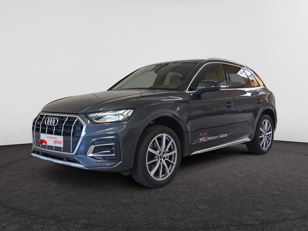 AUDI Q5 PHEV