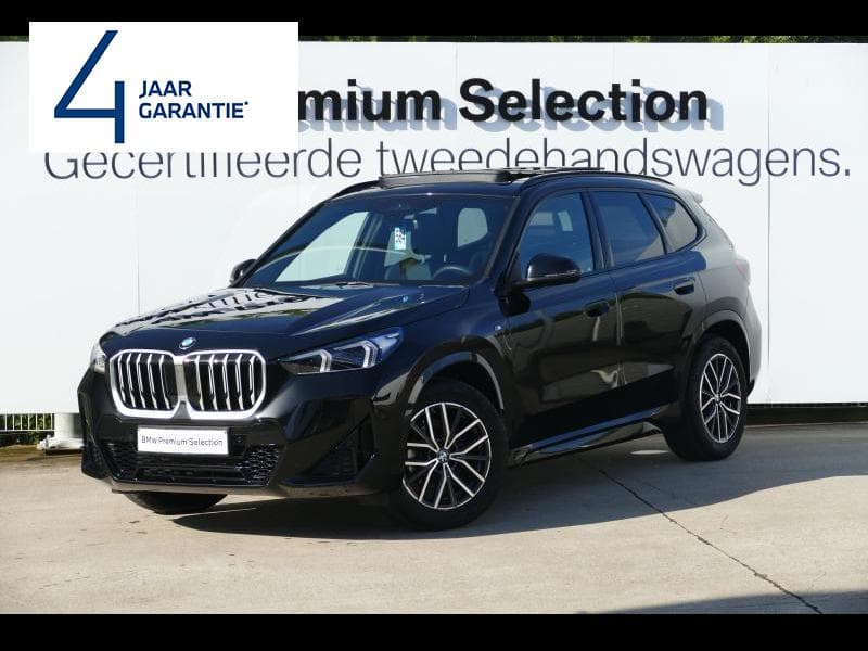 BMW X1 sDrive18i