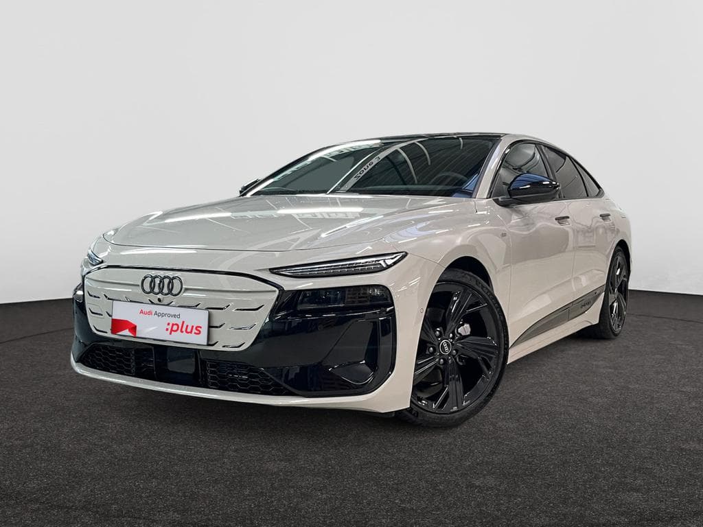 AUDI A6 Sportback e-tron