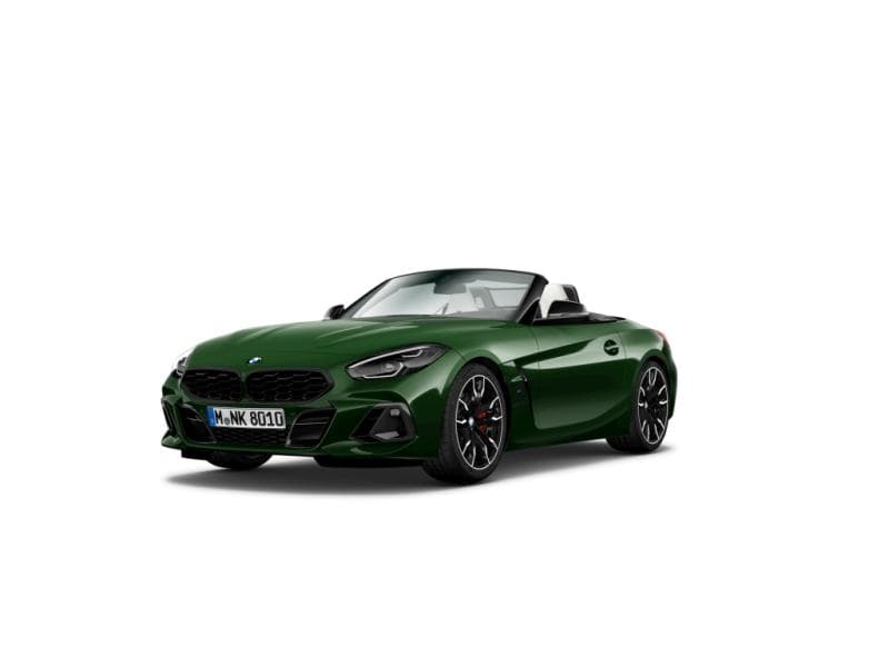 BMW Z4 M40i
