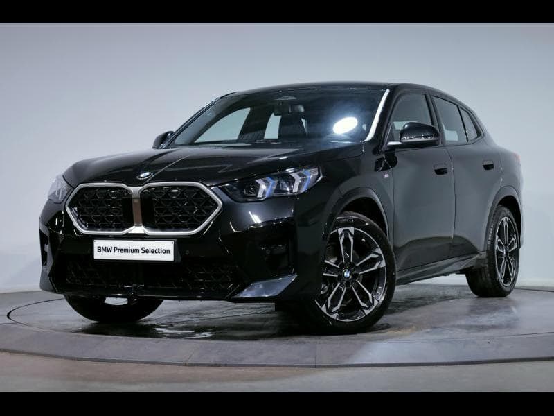 BMW X2 sDrive20i