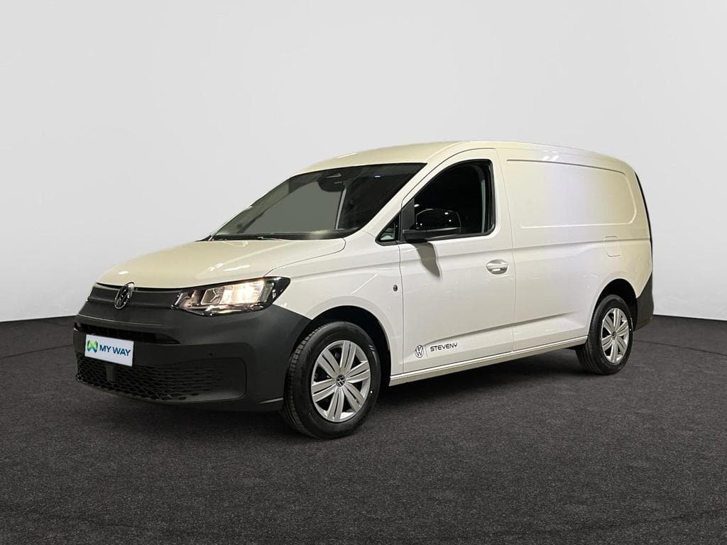 VOLKSWAGEN Caddy Maxi Van