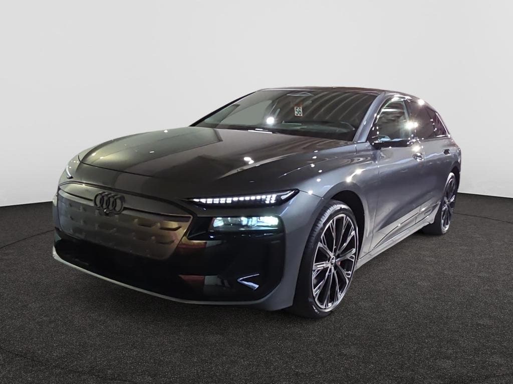 AUDI A6 Avant e-tron
