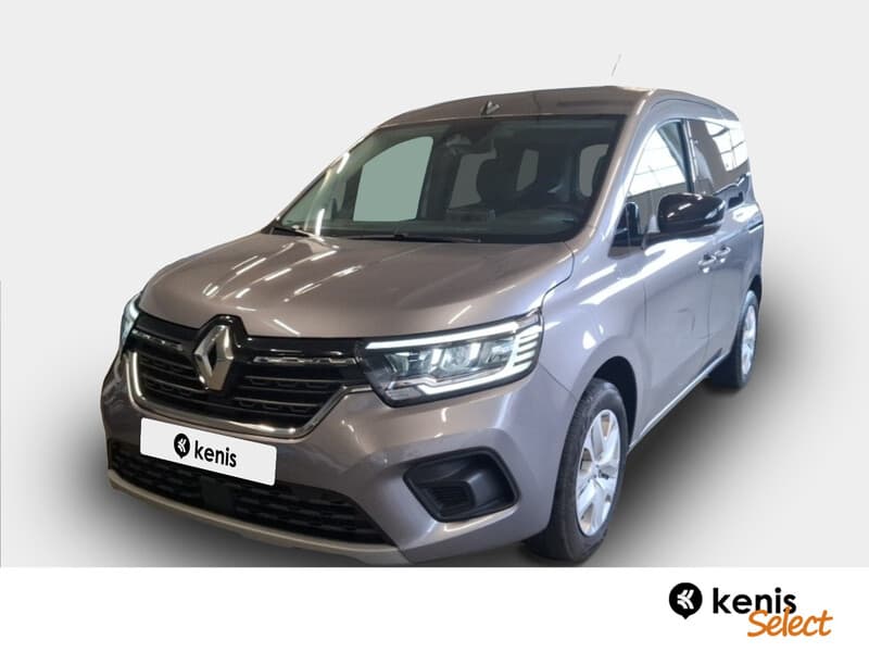 Renault - Kangoo