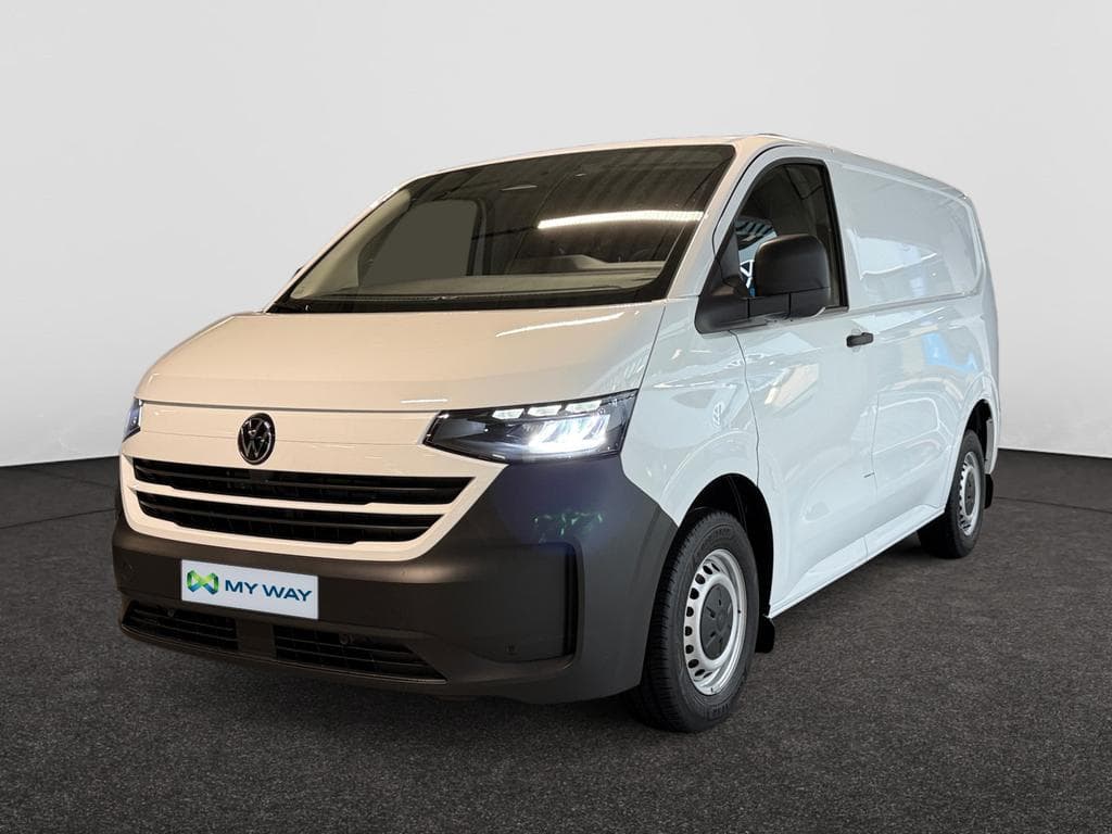 VOLKSWAGEN E-Transporter T7 32 Fou Swb
