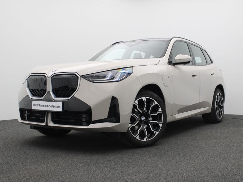 BMW X3 30e xDrive