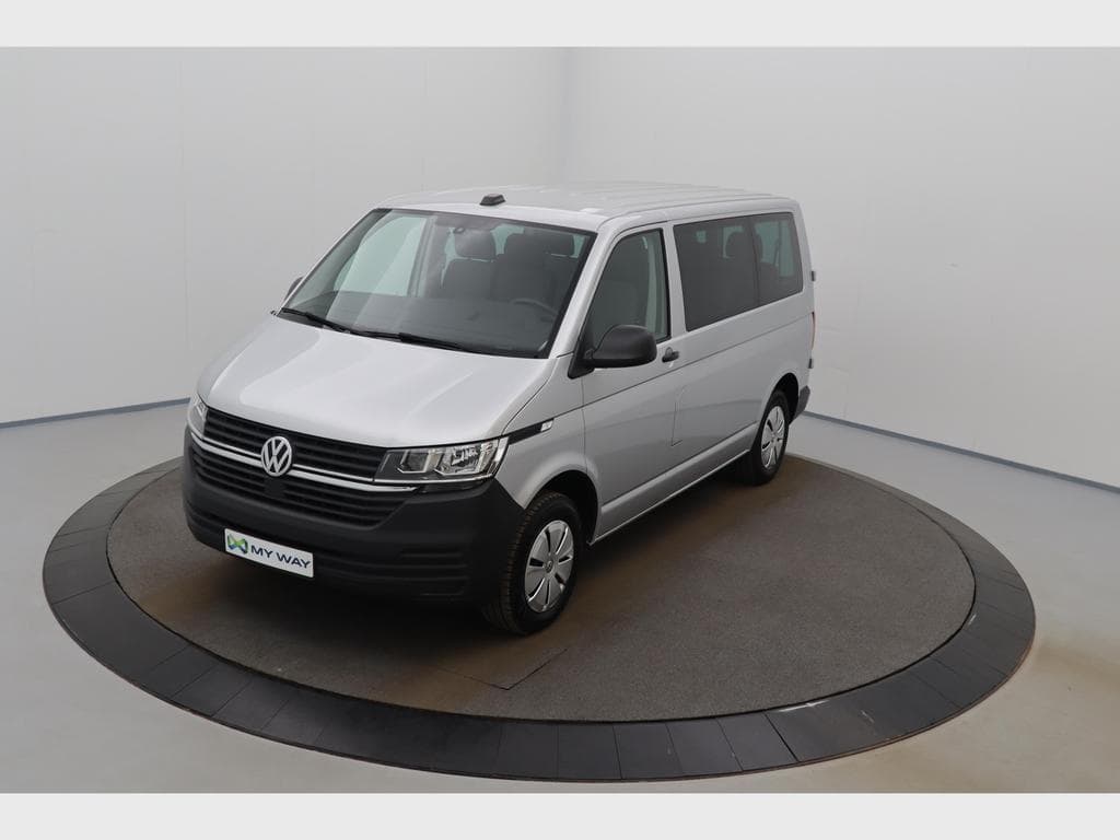 VOLKSWAGEN Transporter T6.1 1000 Combi Swb