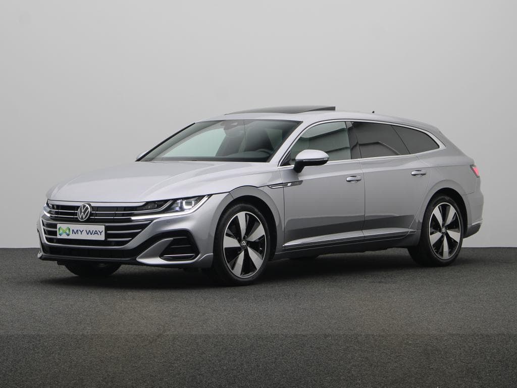 VOLKSWAGEN Arteon Shooting Brake eHybrid