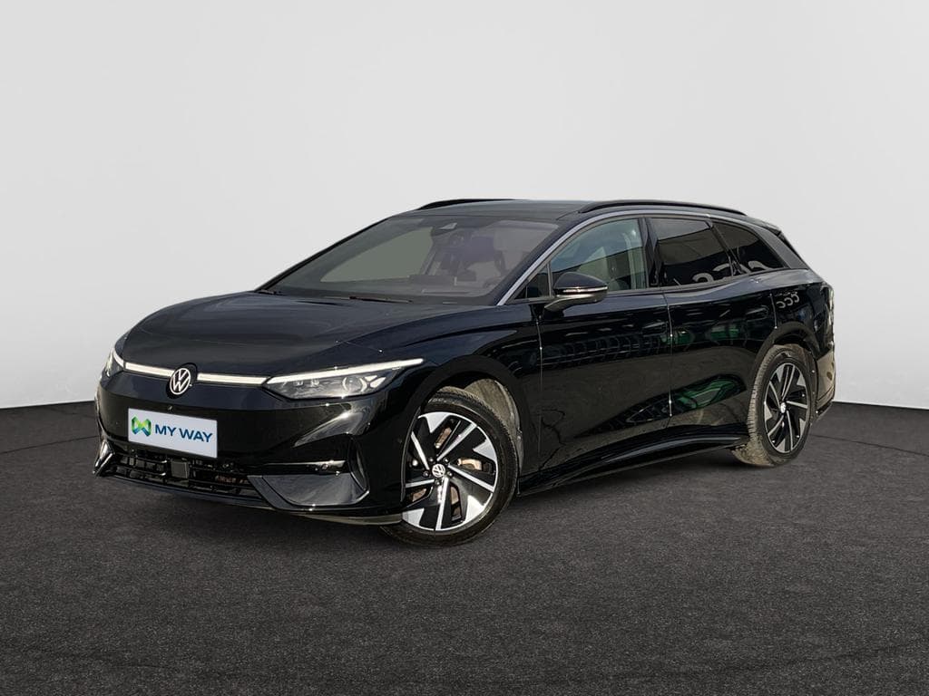 VOLKSWAGEN ID.7 Tourer