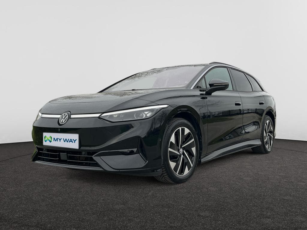 VOLKSWAGEN ID.7 Tourer