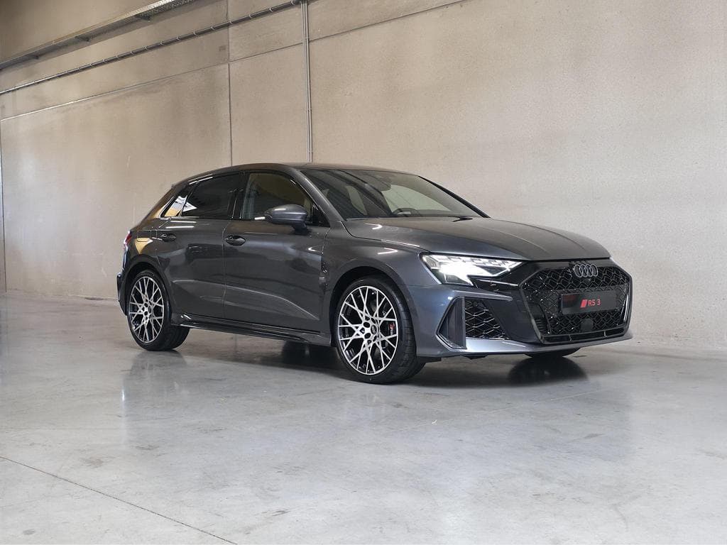 AUDI RS3 Sportback
