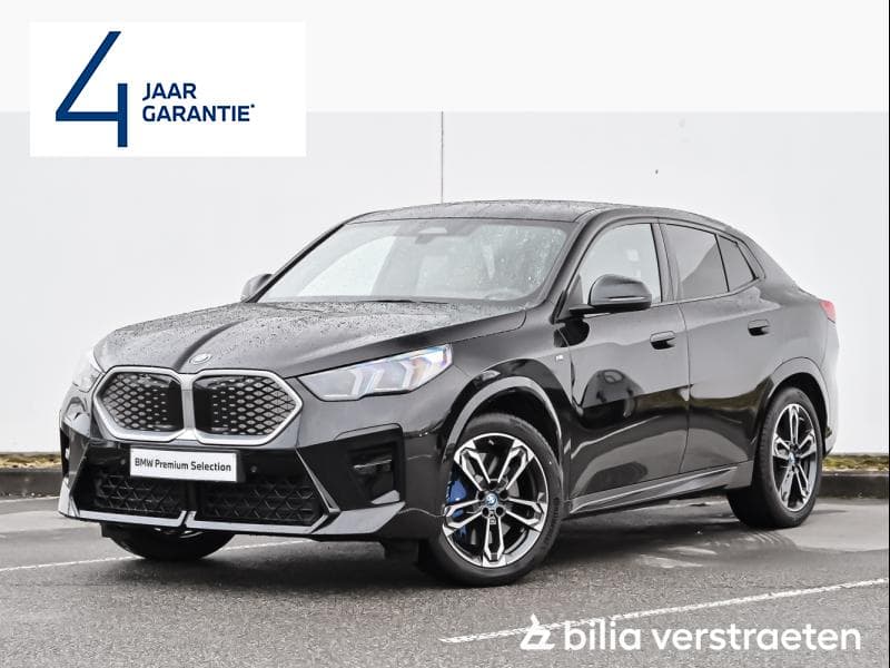 BMW iX2 eDrive20 M Edition