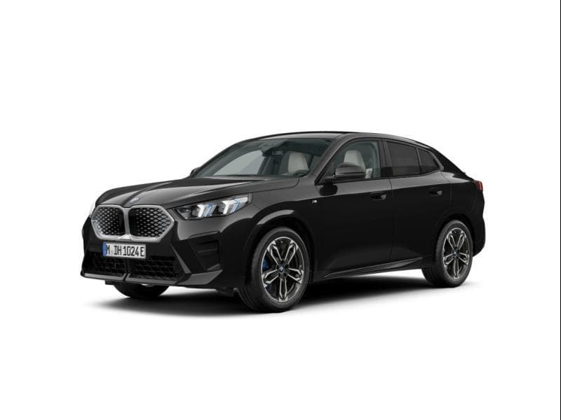 BMW iX2 eDrive20 M Edition
