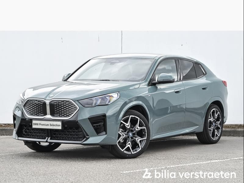 BMW iX2 eDrive20 M Edition