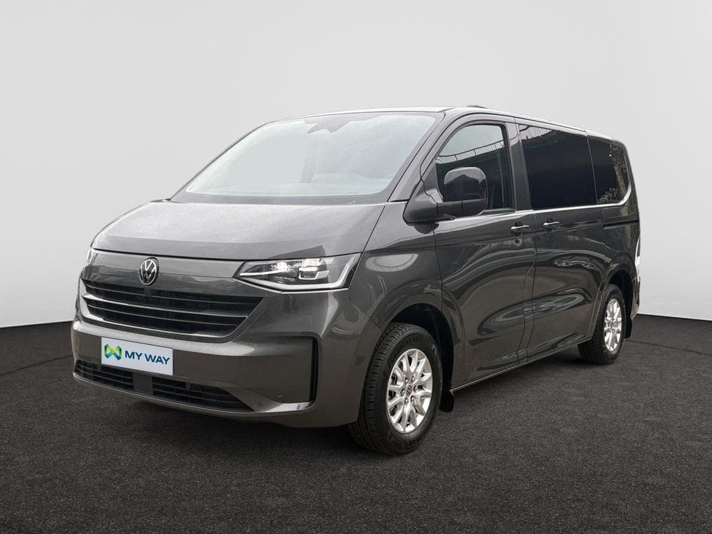 VOLKSWAGEN E-Transporter T7 32 Caravelle Swb