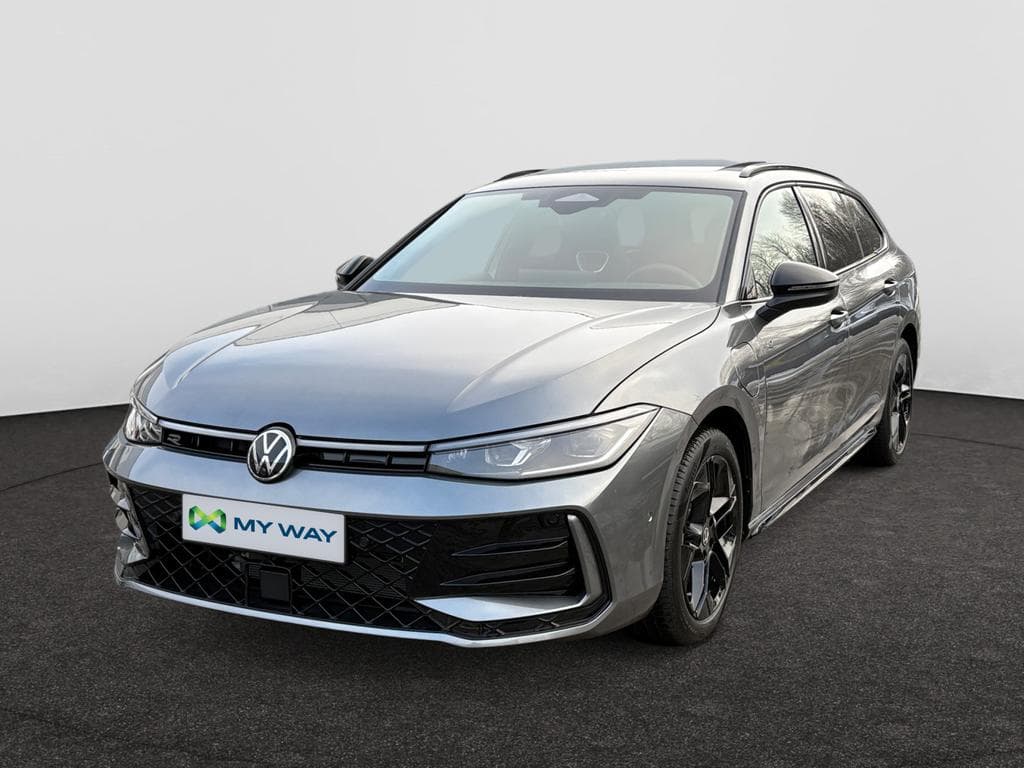 VOLKSWAGEN Passat Variant eHybrid