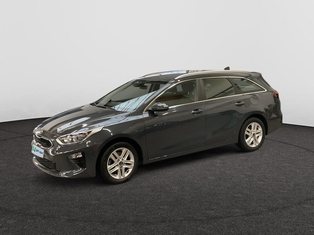 KIA Ceed SW