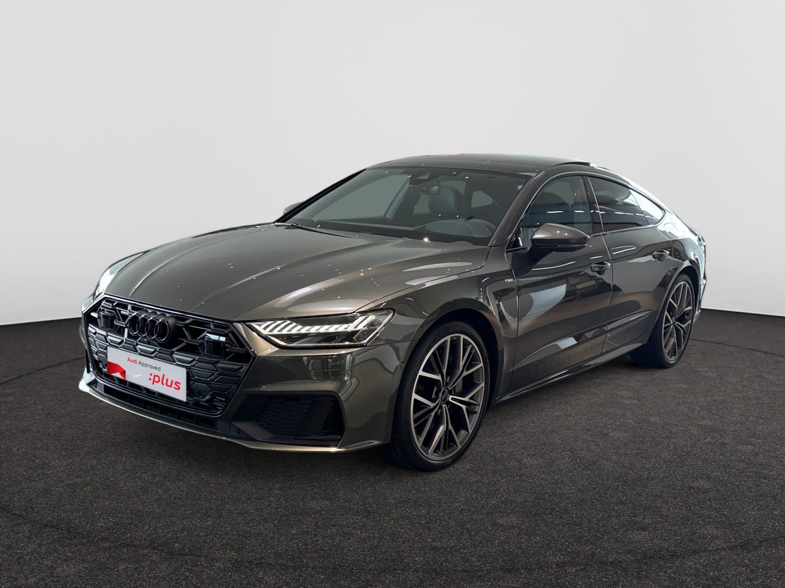 AUDI A7 Spotback PHEV