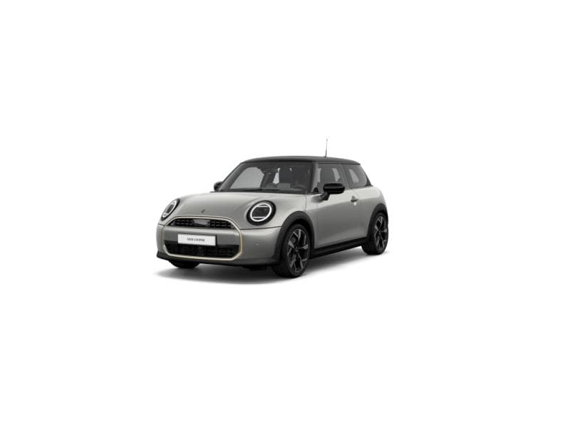 MINI Cooper C