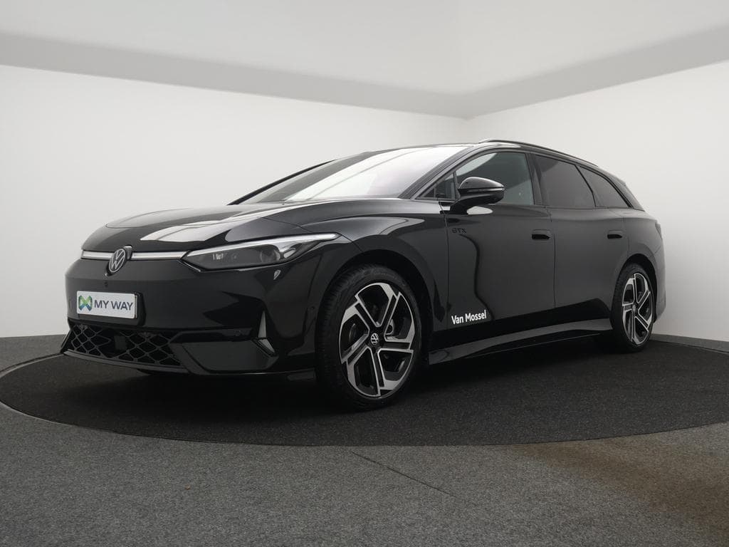 VOLKSWAGEN ID.7 Tourer