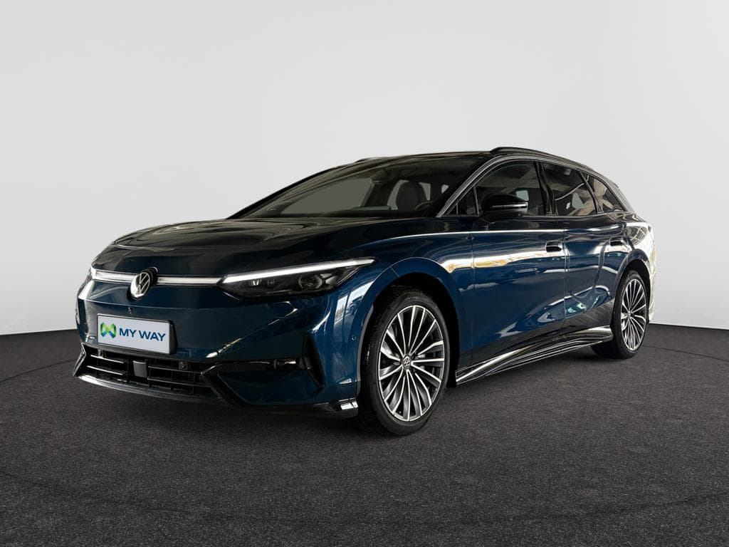 VOLKSWAGEN ID.7 Tourer