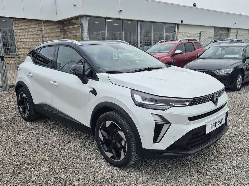 Renault - Captur