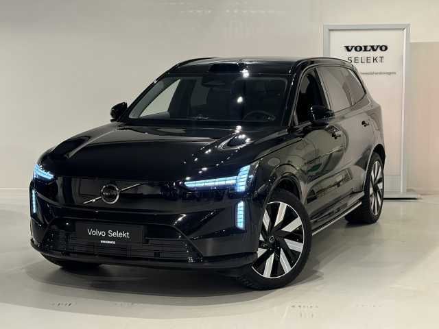 Volvo EX90