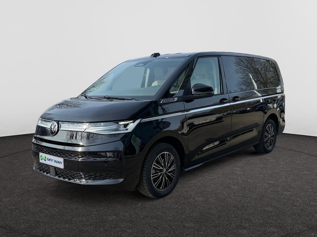 VOLKSWAGEN Multivan T7 Long
