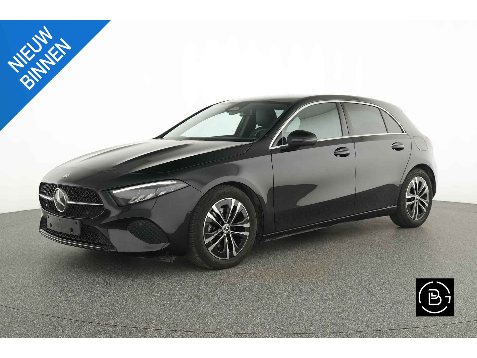 Mercedes A 180 Business Line