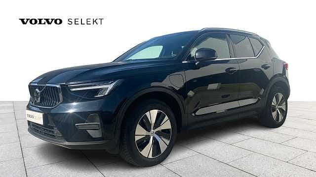 Volvo XC40 Recharge