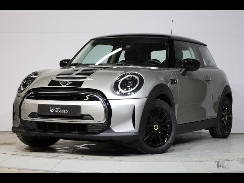MINI Cooper SE 3-deurs