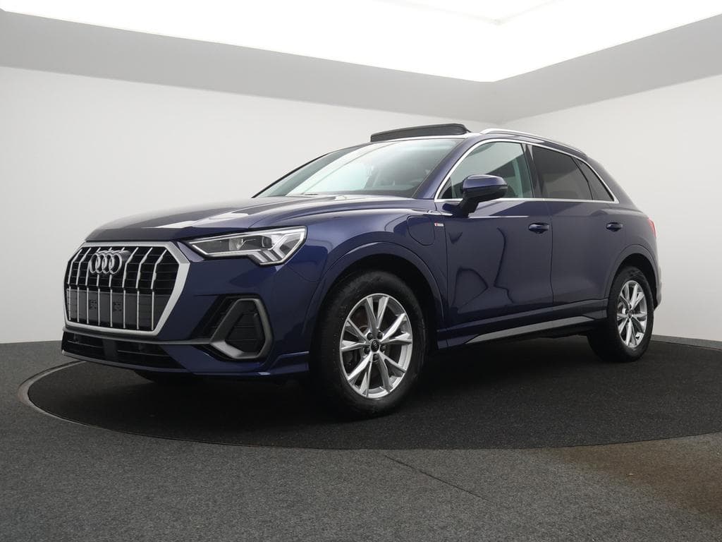 AUDI Q3 PHEV