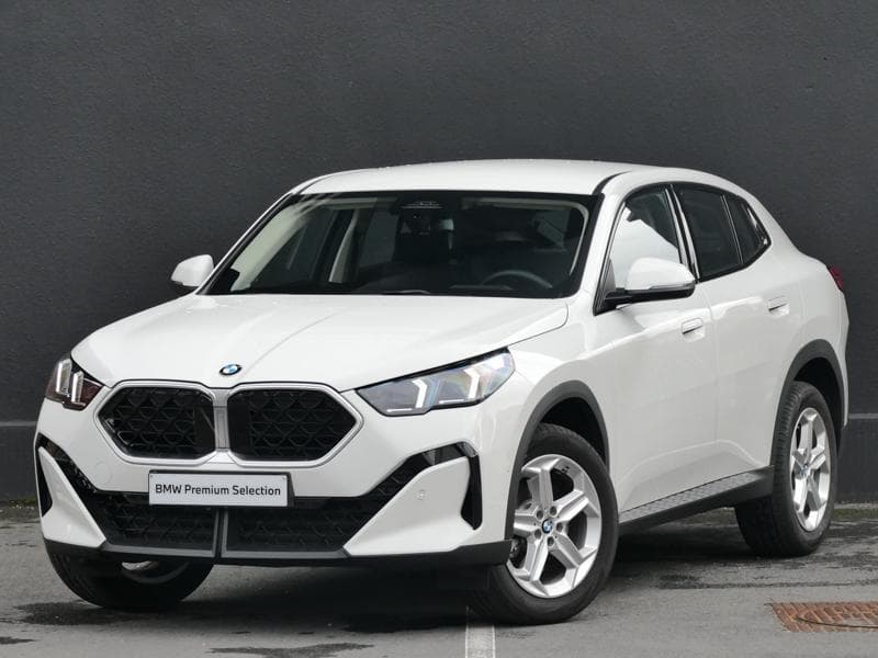 BMW X2 sDrive20i