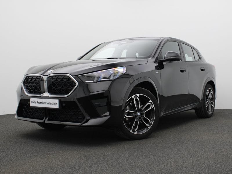 BMW X2 sDrive20i