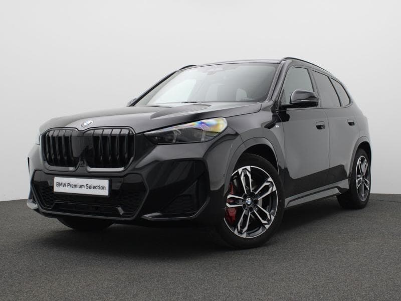 BMW X1 xDrive20d