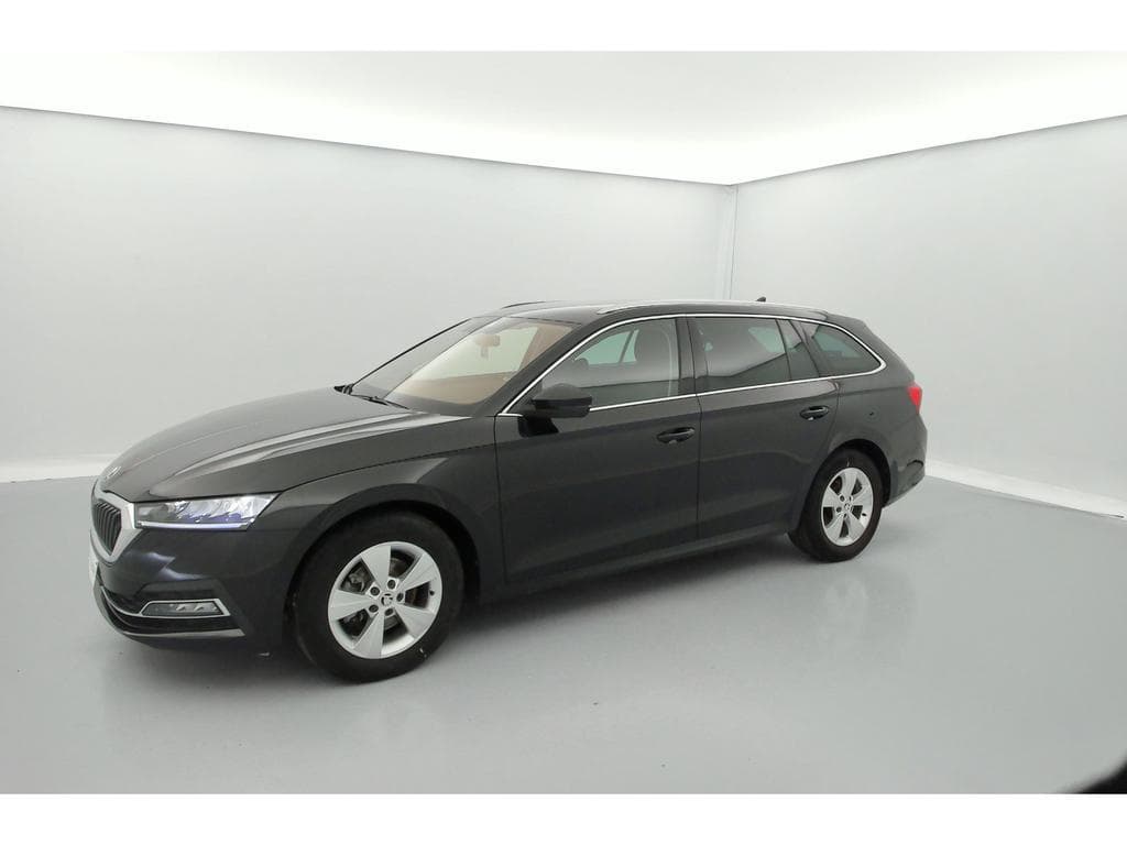 SKODA Octavia Combi
