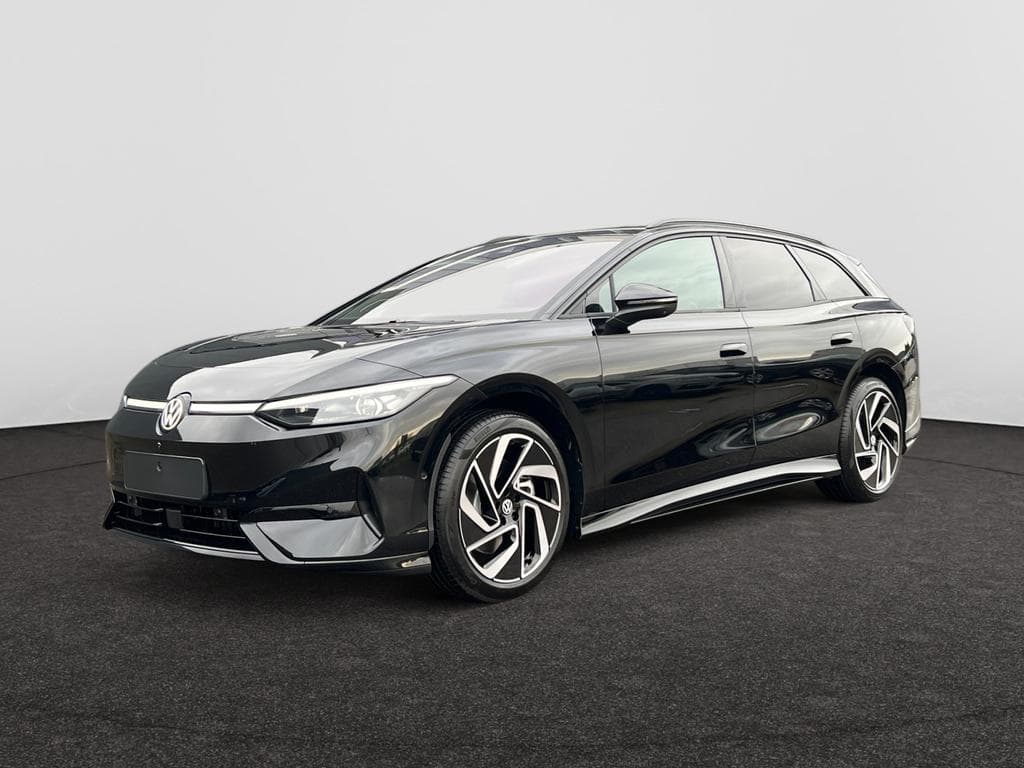 VOLKSWAGEN ID.7 Tourer