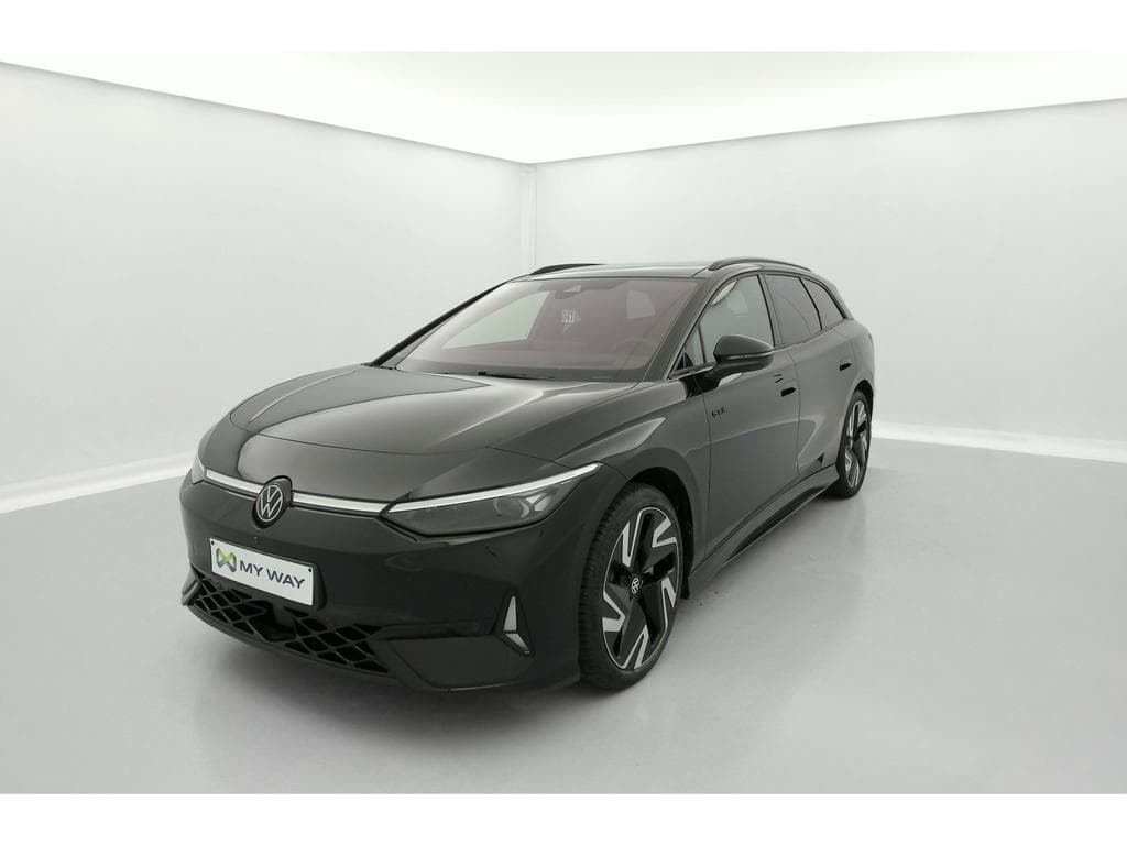 VOLKSWAGEN ID.7 Tourer