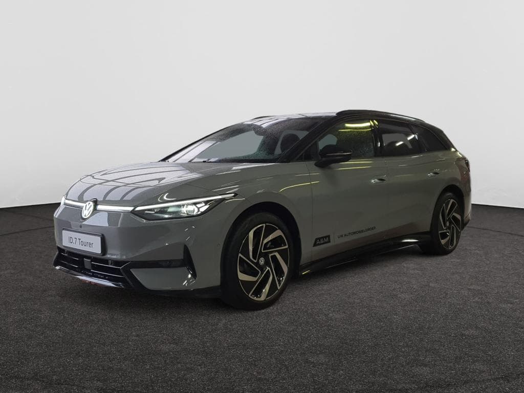 VOLKSWAGEN ID.7 Tourer