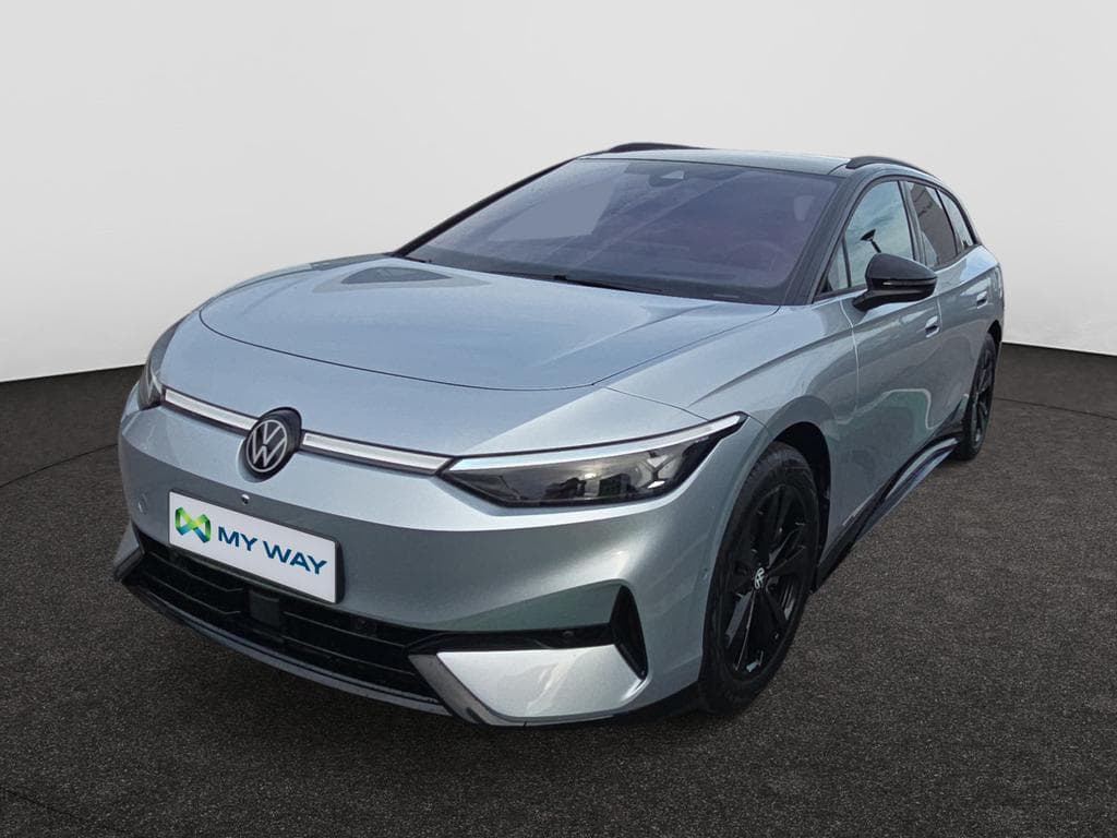 VOLKSWAGEN ID.7 Tourer