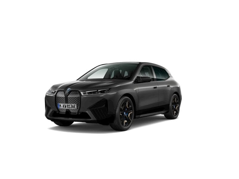 BMWi iX xDrive40