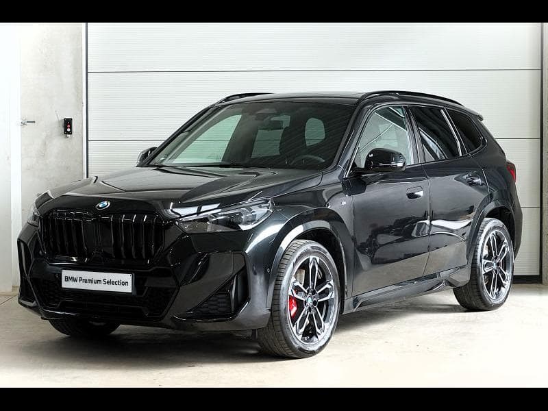 BMW X1 sDrive18i