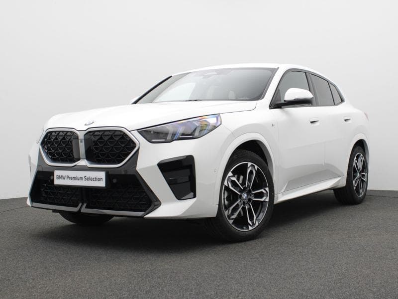 BMW X2 sDrive20i
