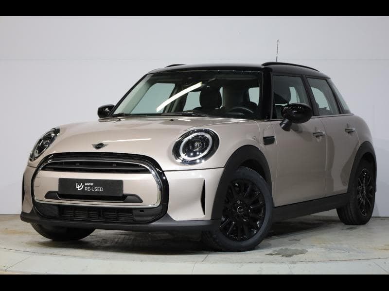 MINI Cooper 5-deurs