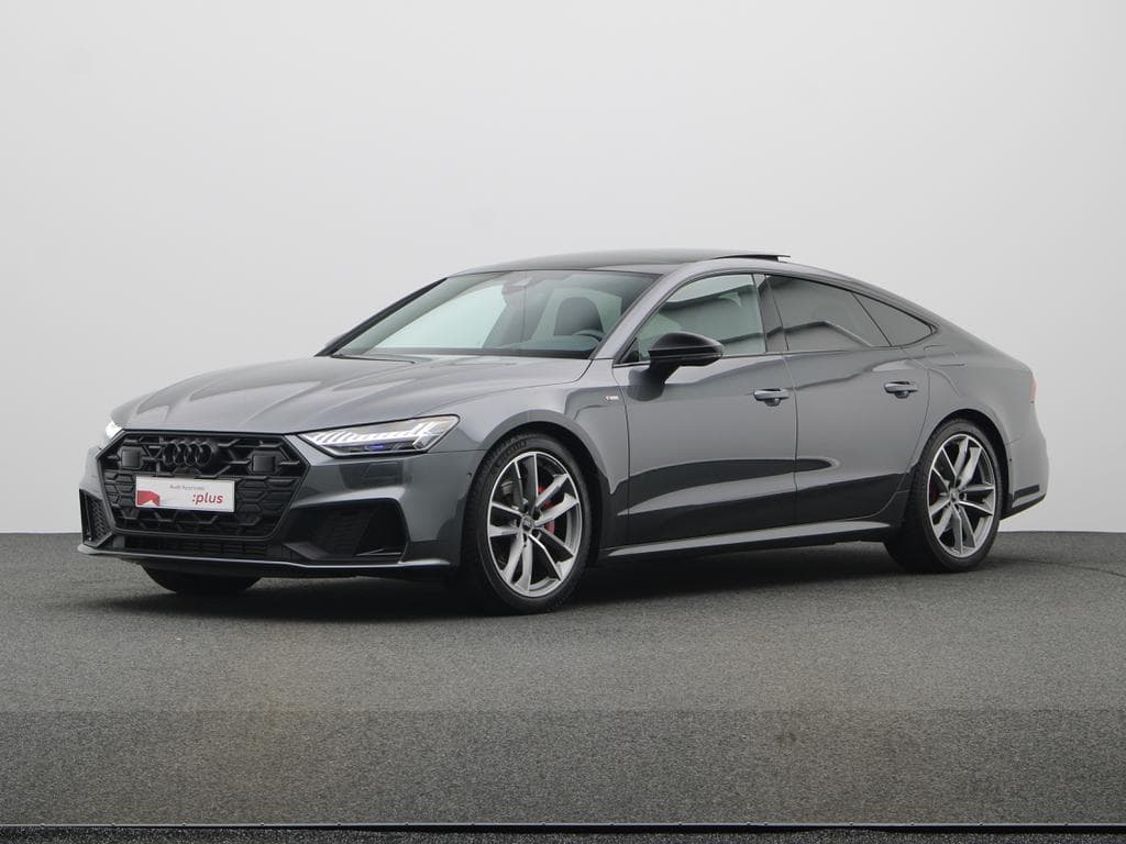 AUDI A7 Sportback PHEV