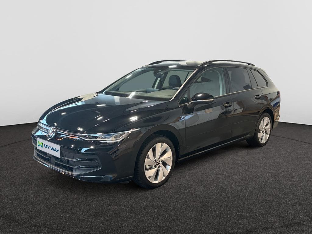 VOLKSWAGEN Golf VII SW